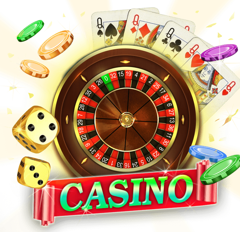 casino game development