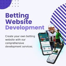 Cricket Betting Website Development