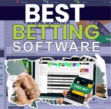 sports betting software development company
