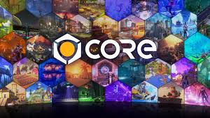 Core Game Makers