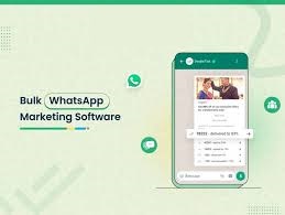 Bulk WhatsApp  Software