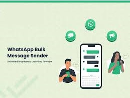 Bulk Message Sender Whatsapp