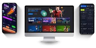 sports betting software development
