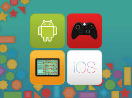 Android Game App Development