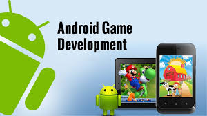 Android Game App Development