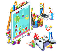 Android Game Software Developers