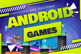 Android Game Developers