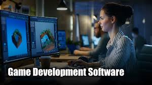 Game Software Development Company