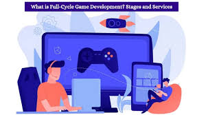 Game Software Development Services