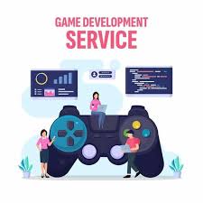 Game Software Development Company 