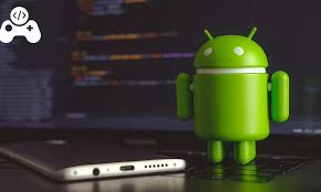 Android Game Software Developers