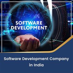 Software Development Company