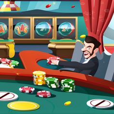 casino game providers