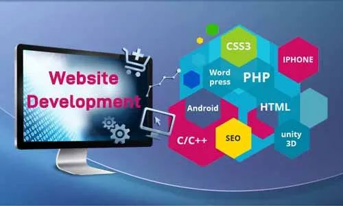 Website Development Company