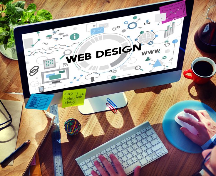 Website Development Company