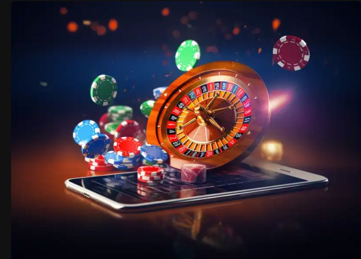 Casino Game Development Companies