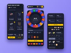 Online Game Casino App