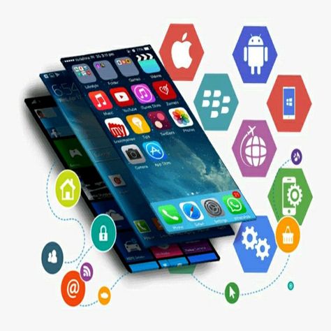 Web and Mobile App Development