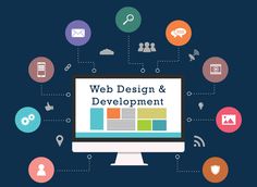 Web Development Agency Jaipur