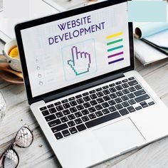 Website Development in Jaipur