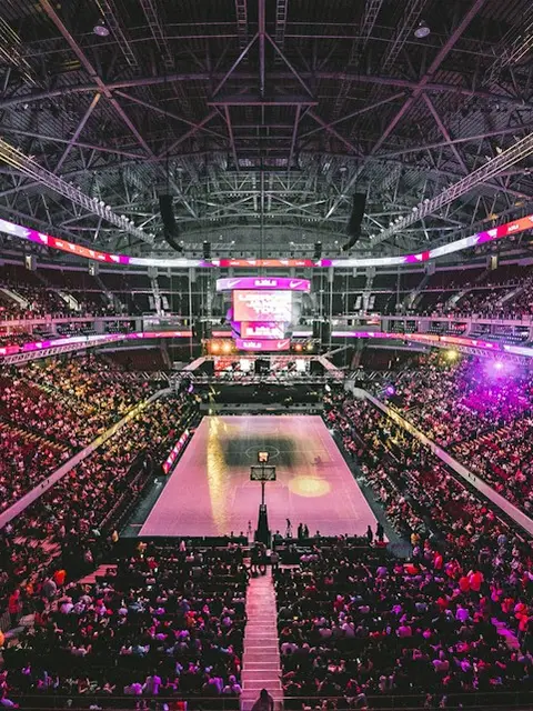 Basketball