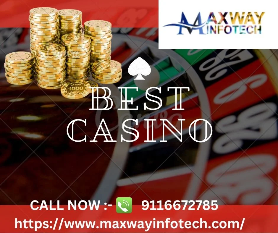 BEST CASINO