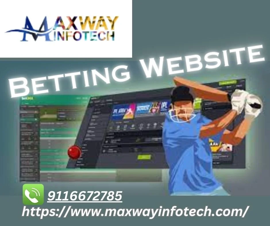 BETTING WEBSITE
