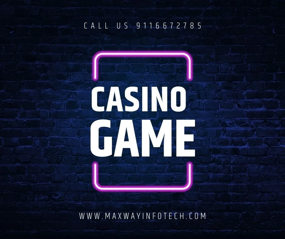 Casino Game