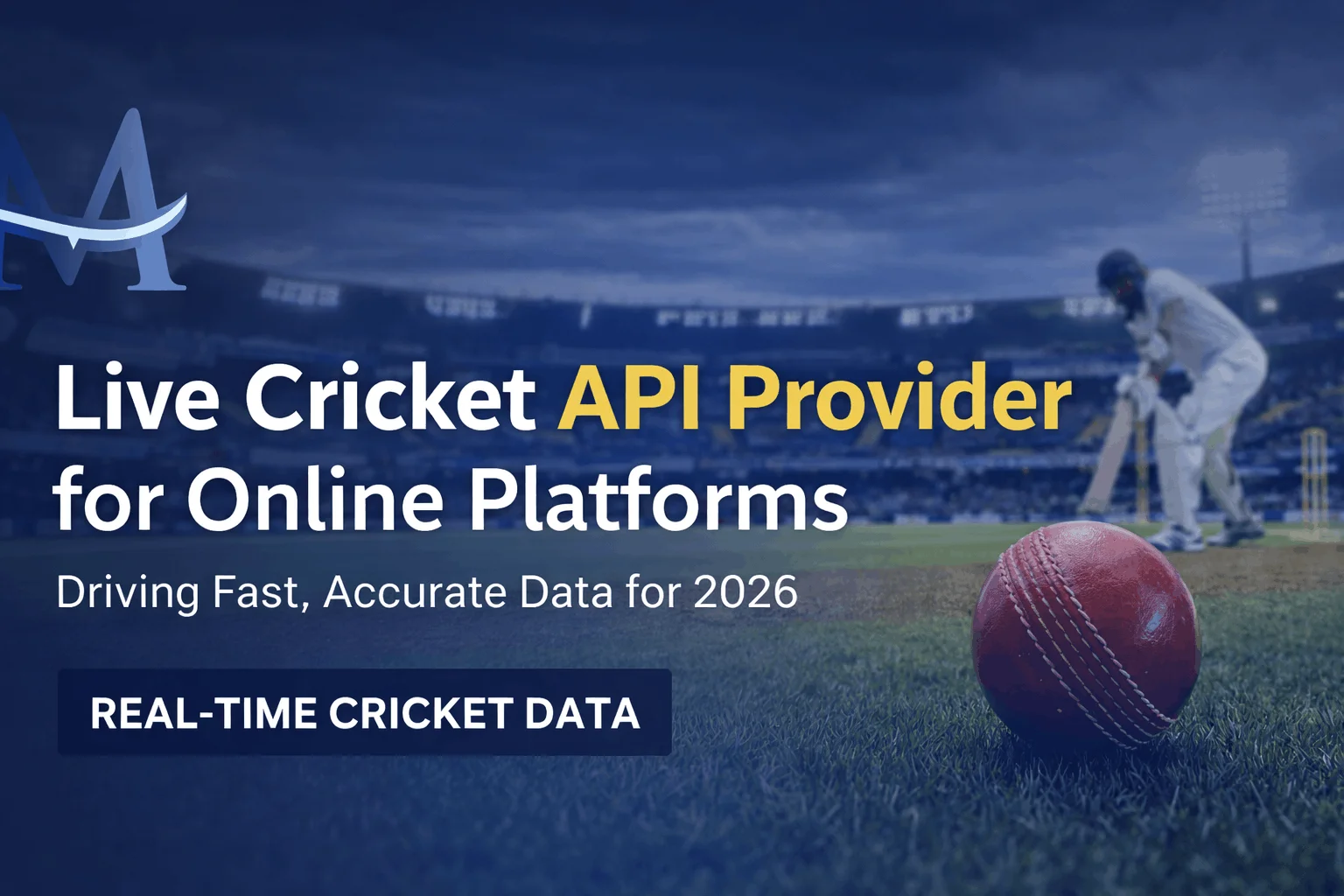Live Cricket API Provider