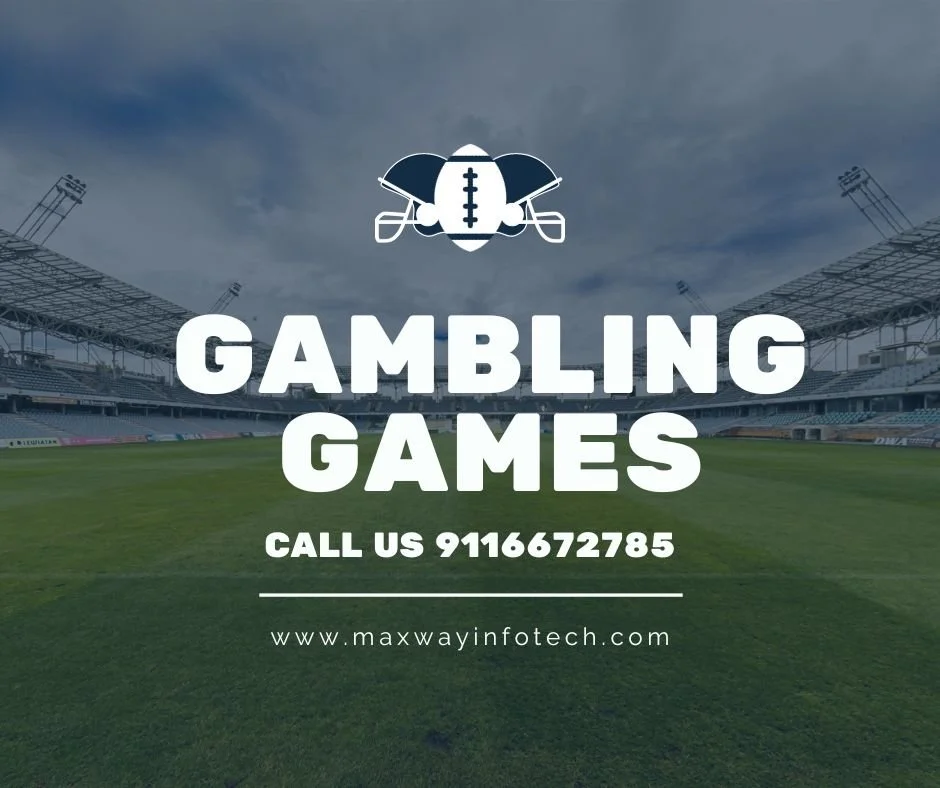 Gambling Games