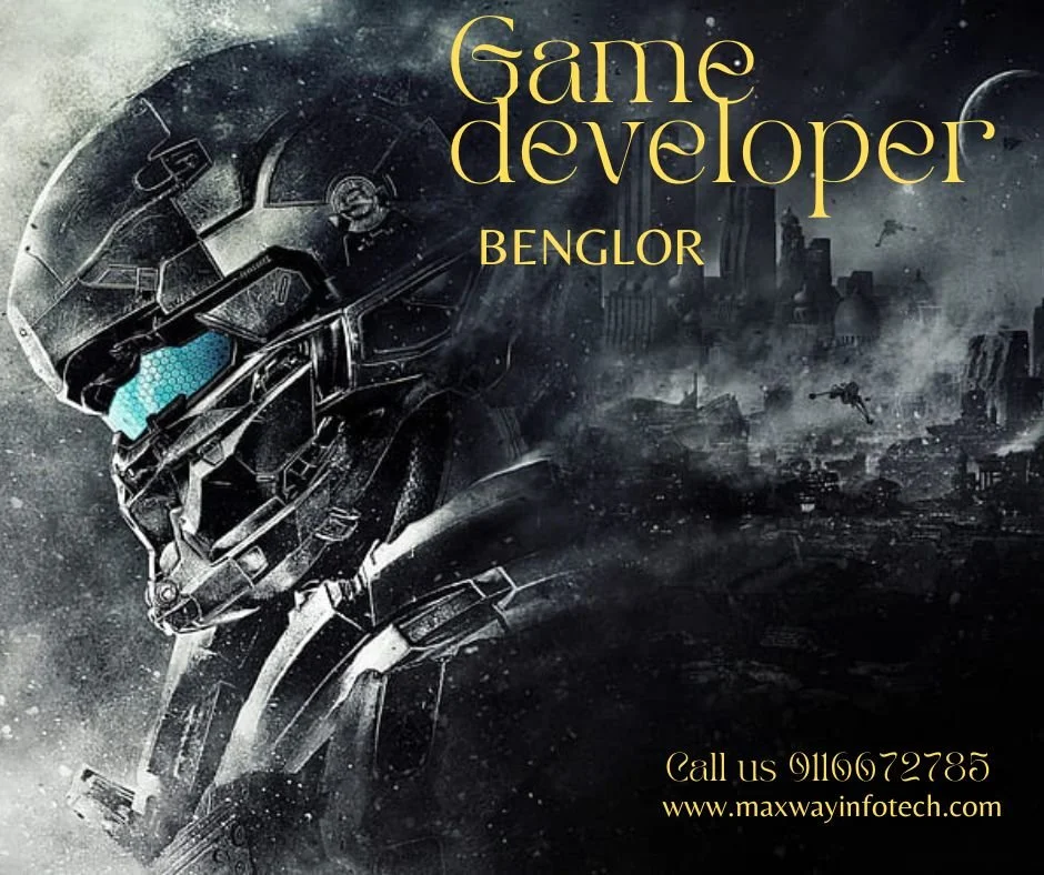 Game Developer Benglor