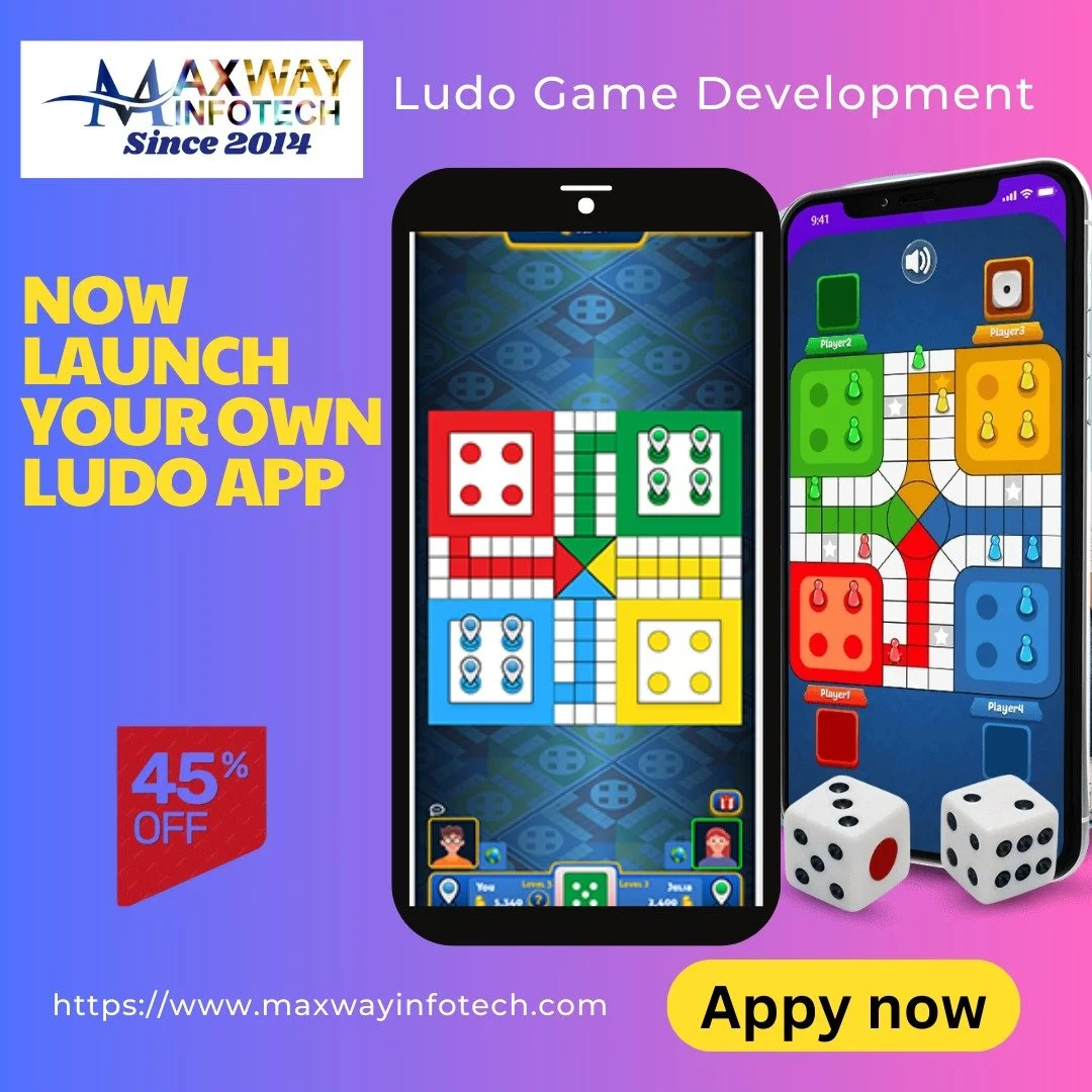 ludo game development