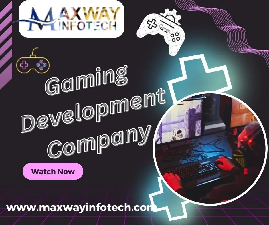 Gaming Development Company