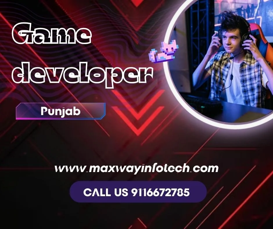 Game Developer