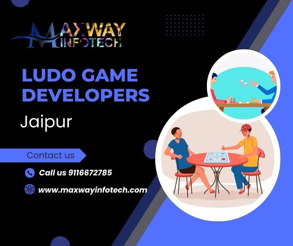 Ludo game developers in Jaipur