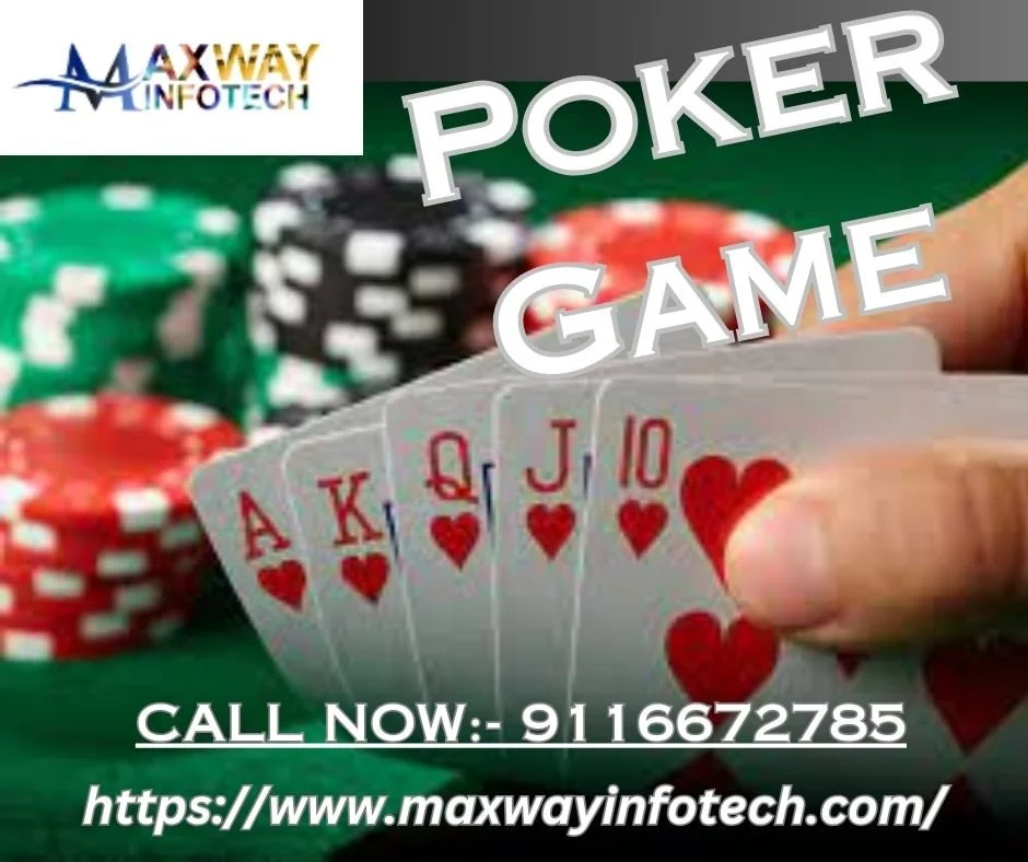 Poker Game Developers