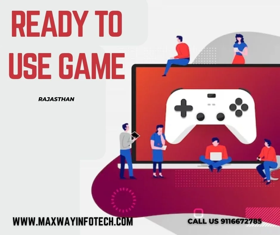 Ready-to-Use Games in Maharashtra