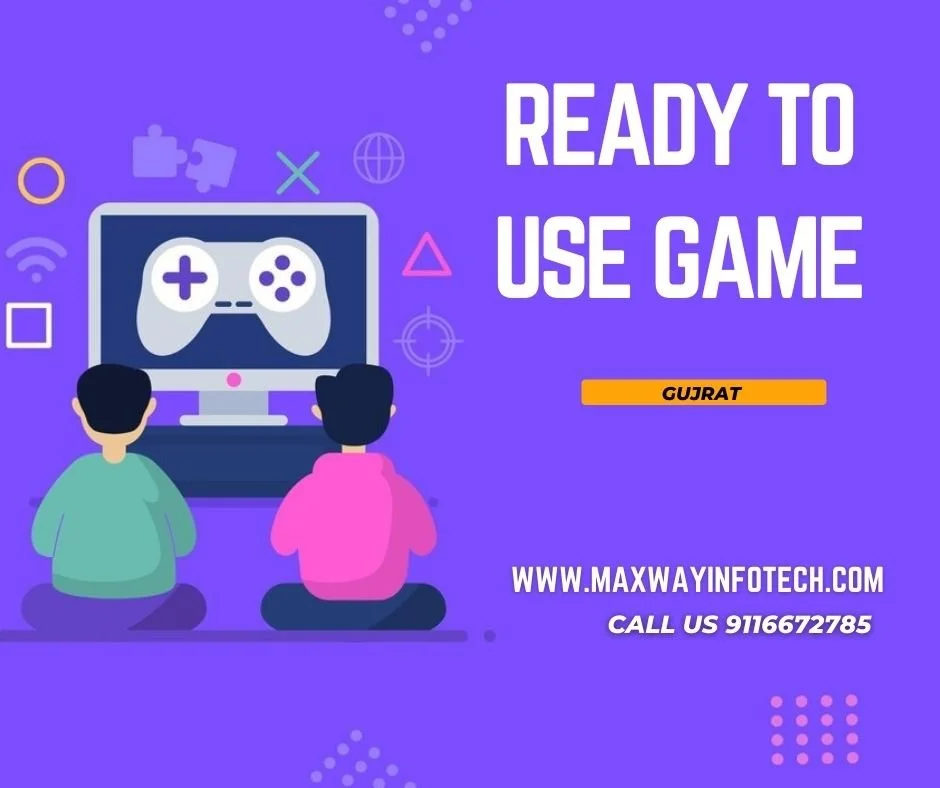 Ready-to-Use Games in Gujarat