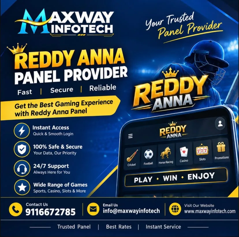 Reddy Anna Game Development