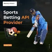 Sports Betting API Provider