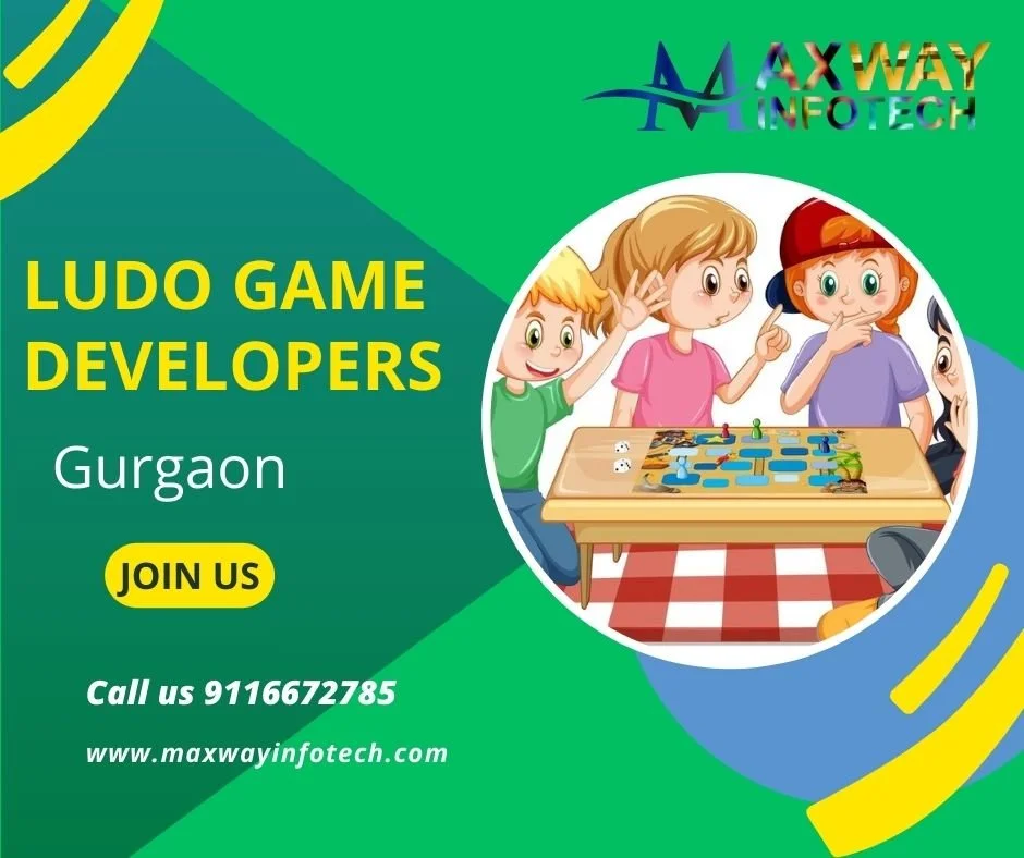Ludo Game Developers in Gurgaon