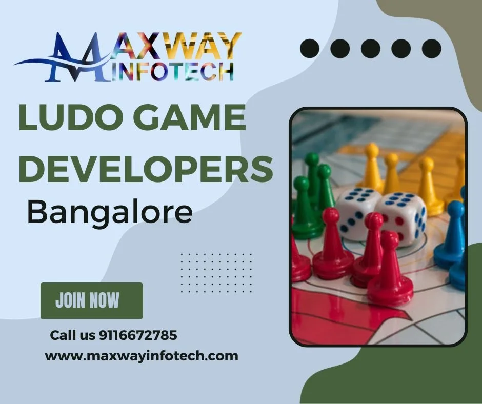 Ludo Game Developers in Bangalore