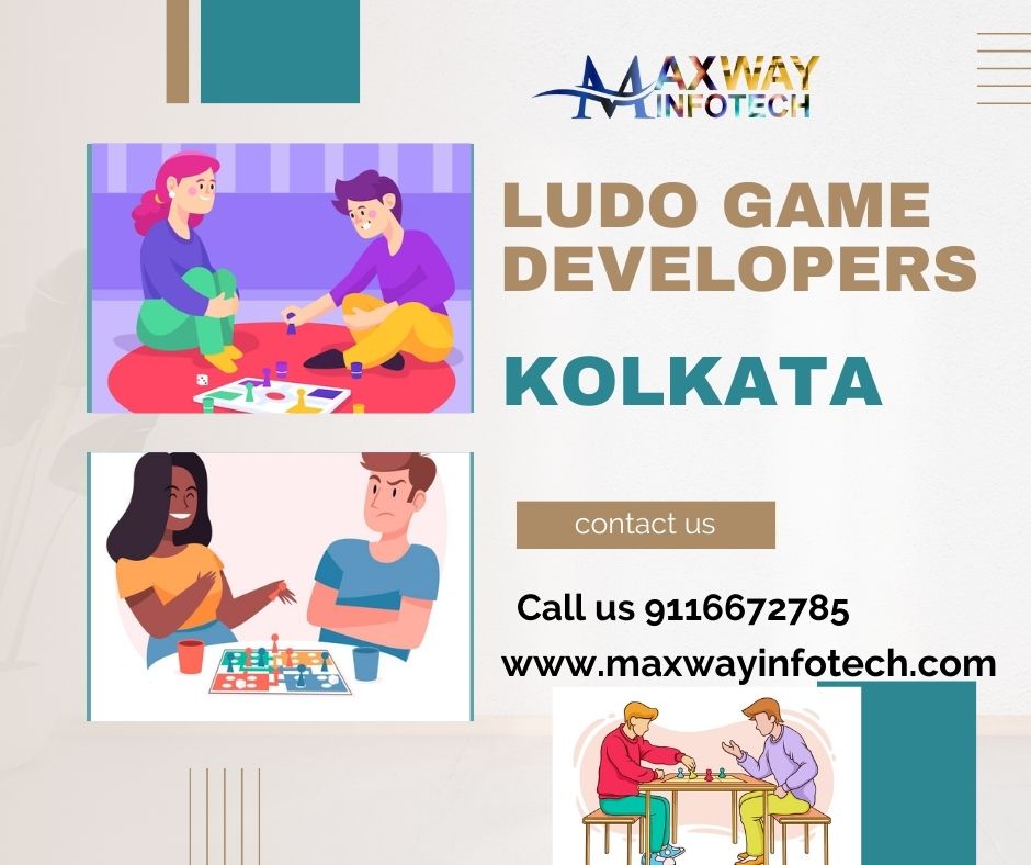 Ludo Game Developers in Kolkata