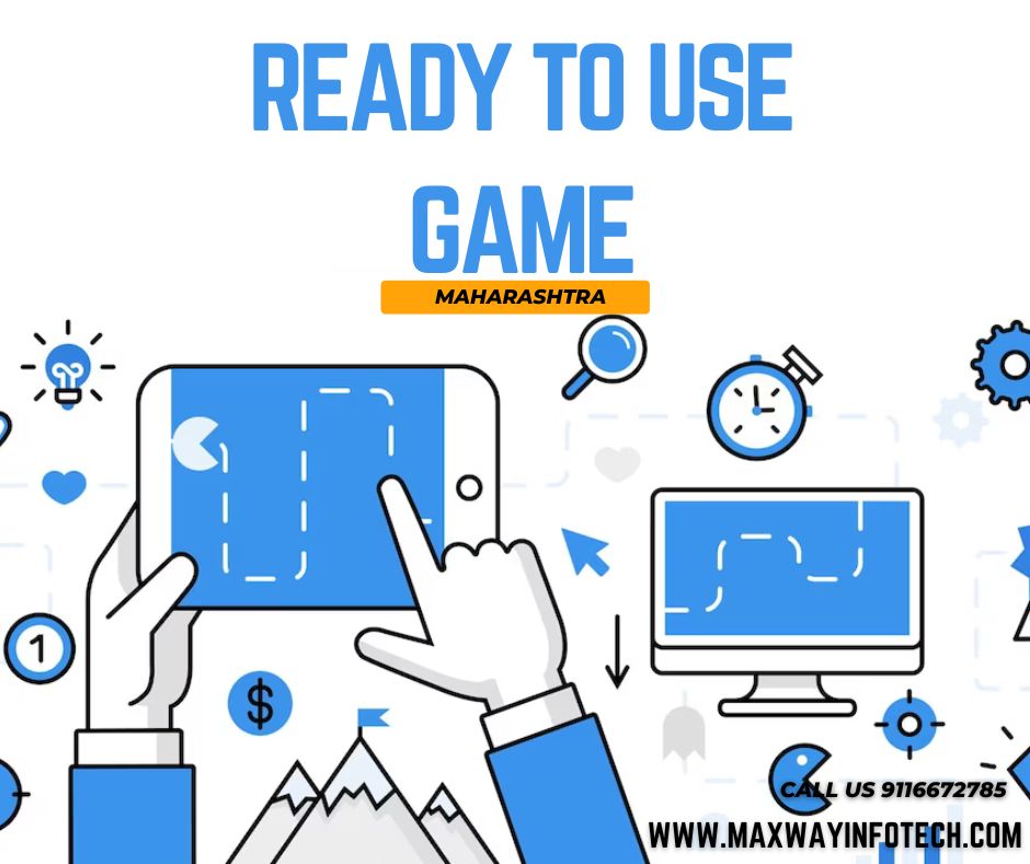 Ready-to-Use Games in Maharashtra