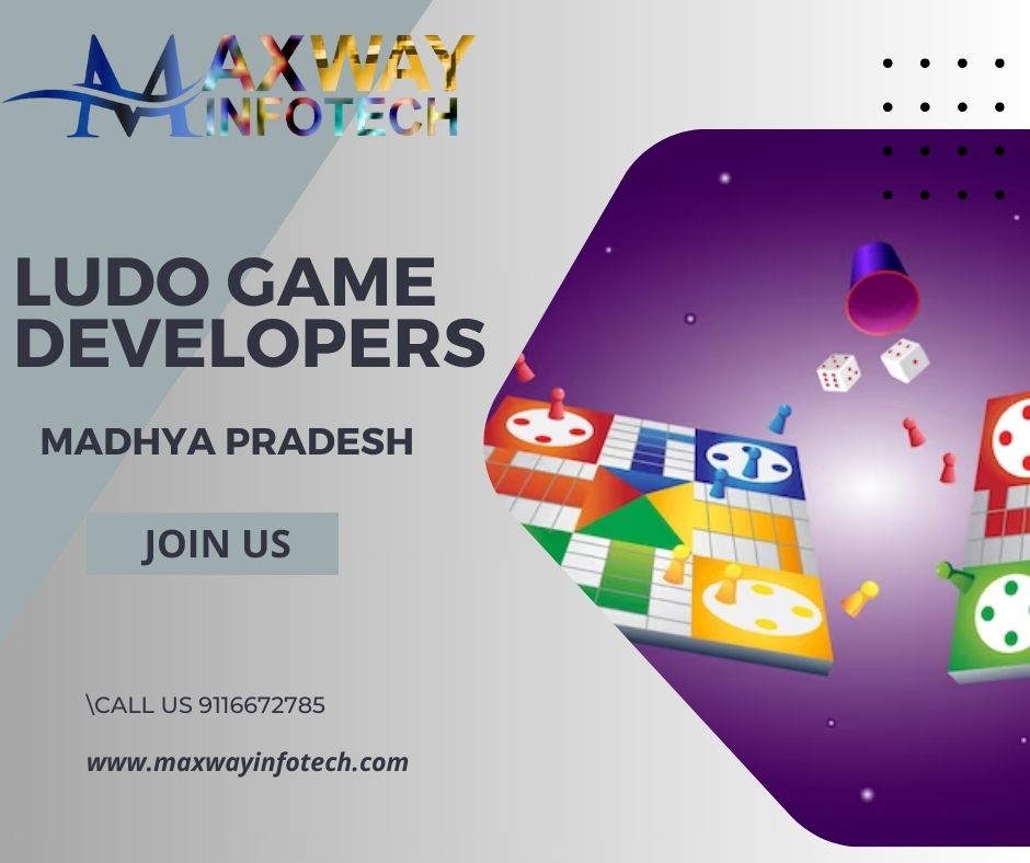 Ludo Game Developers in Madhya Pradesh