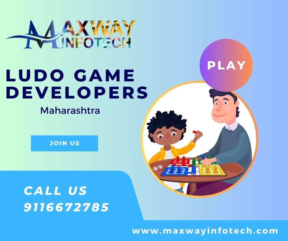 Ludo Game Developers in Maharashtra