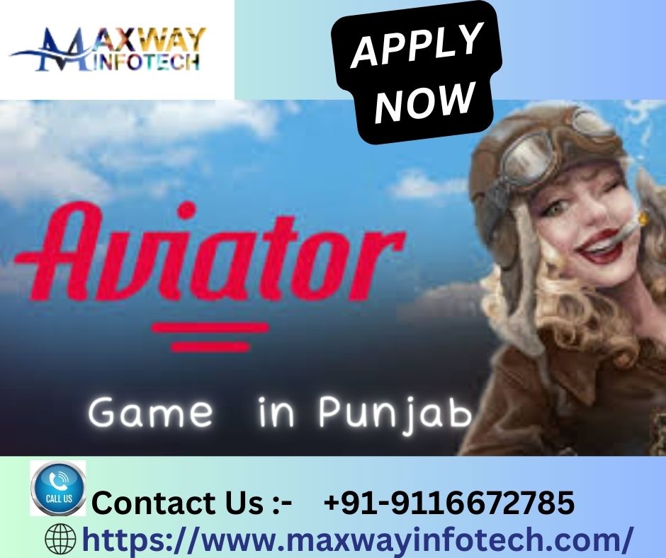Aviator Game in Punjab