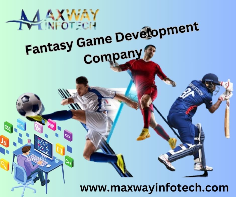 Fantasy Game Development Company