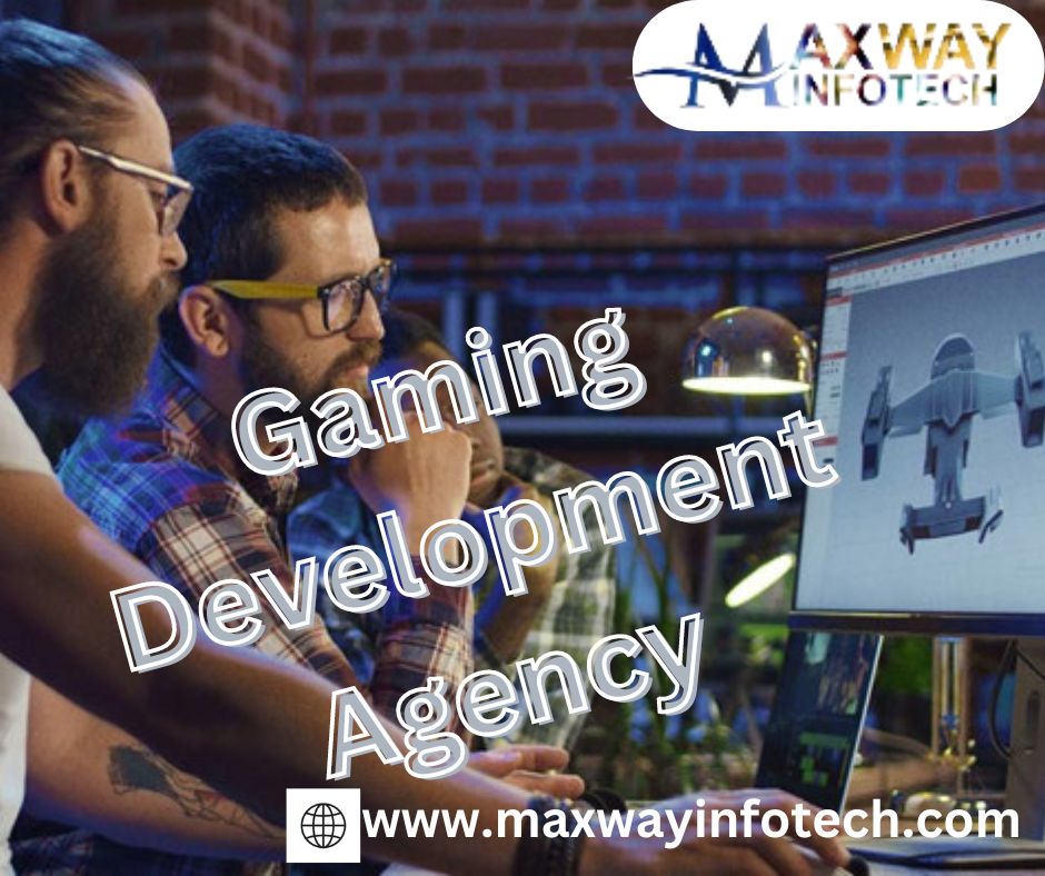 Gaming Development Agency